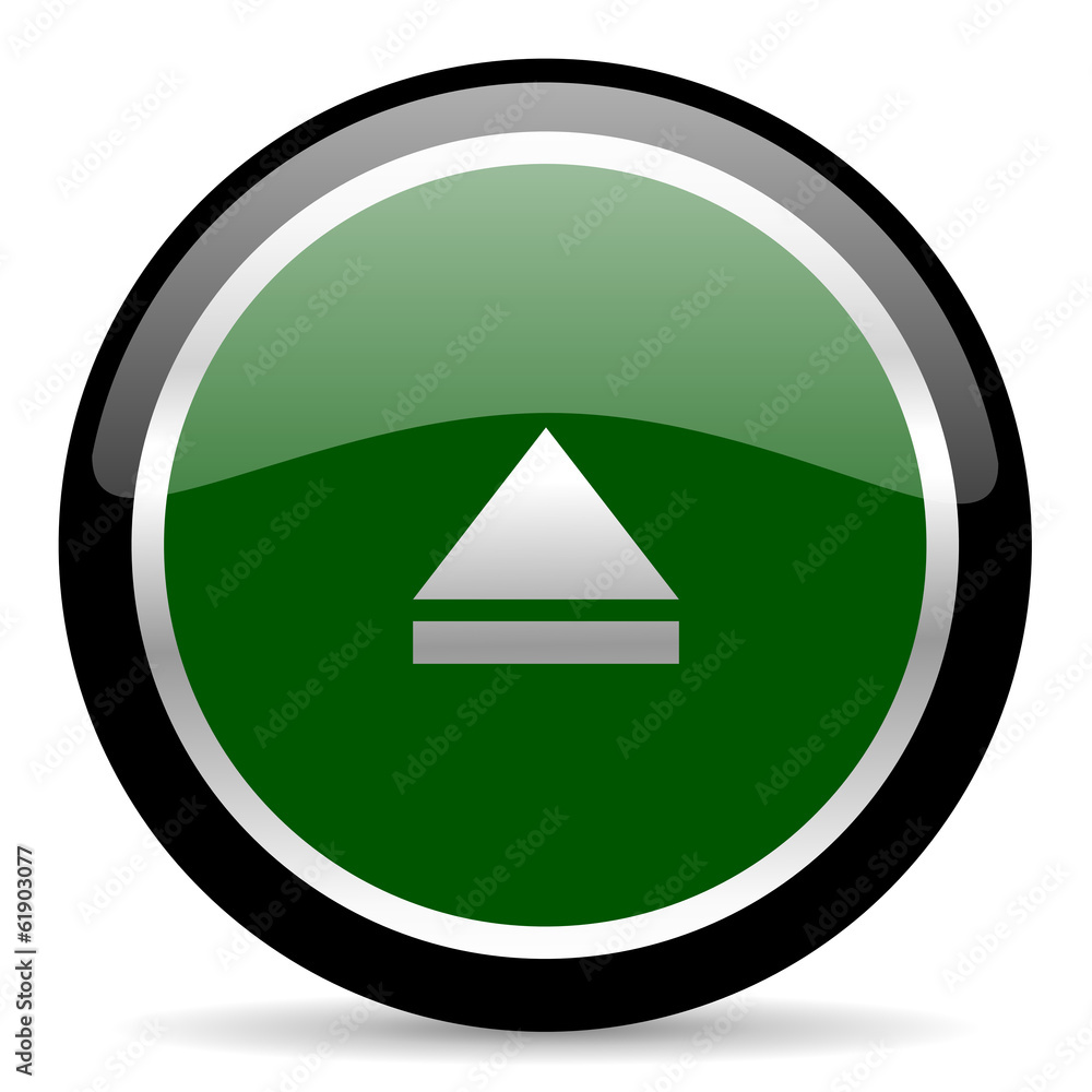eject icon eject icon