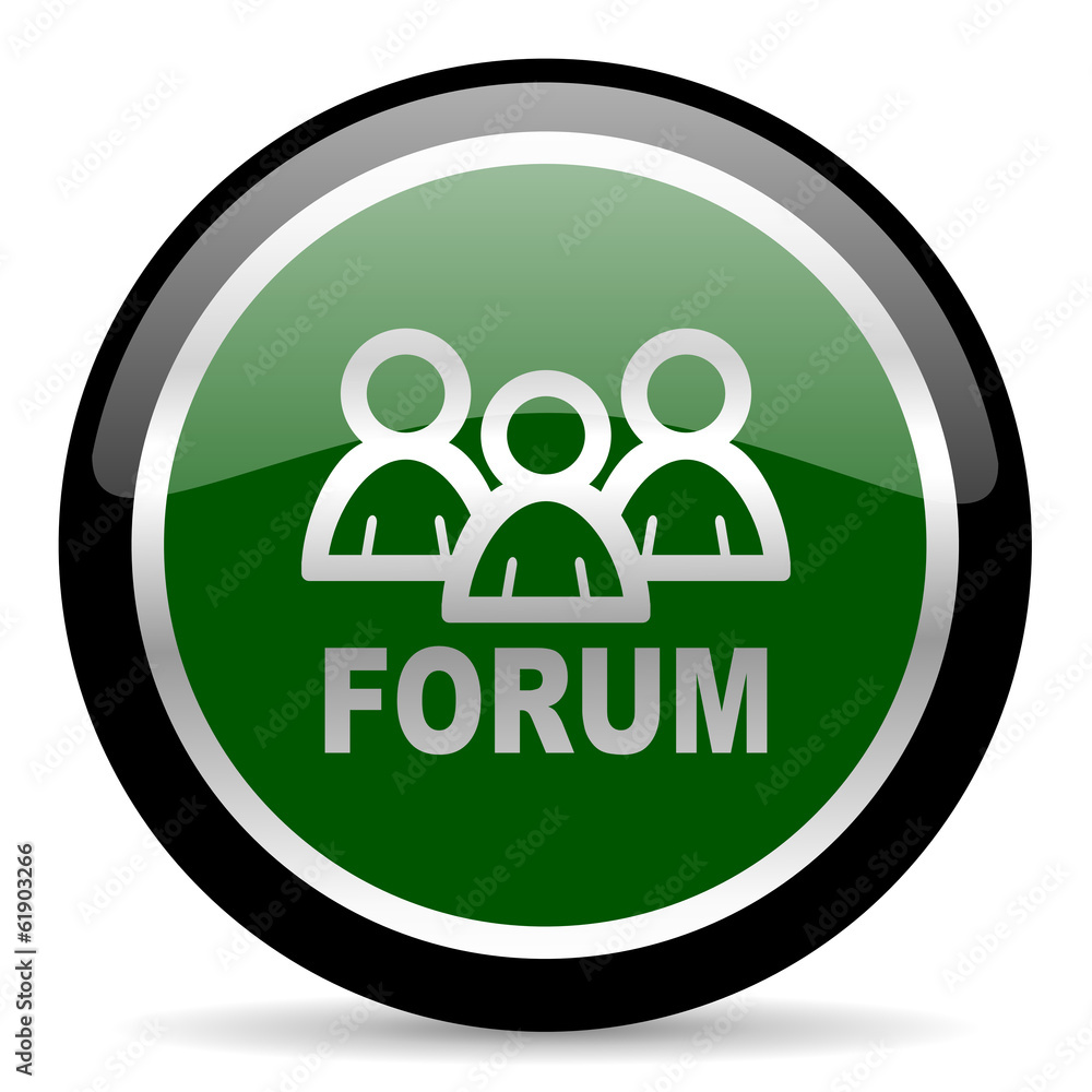forum icon forum icon