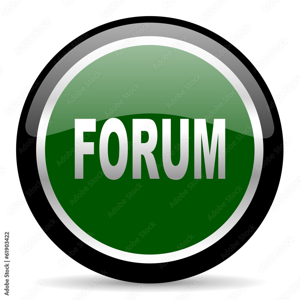 forum icon