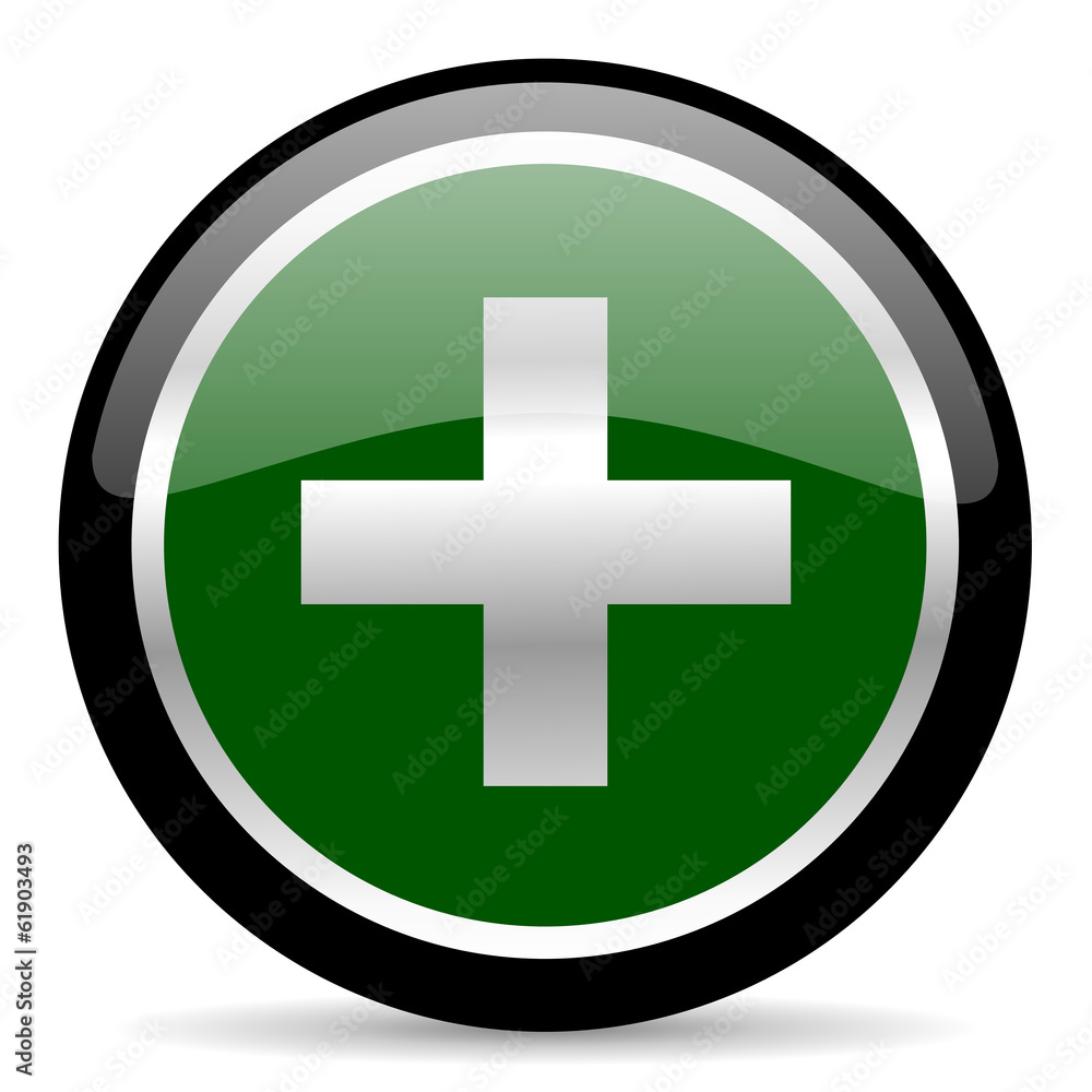 plus icon plus icon