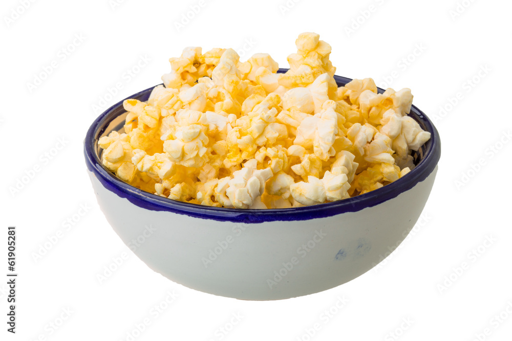 Popcorn Popcorn