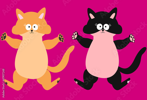 cats