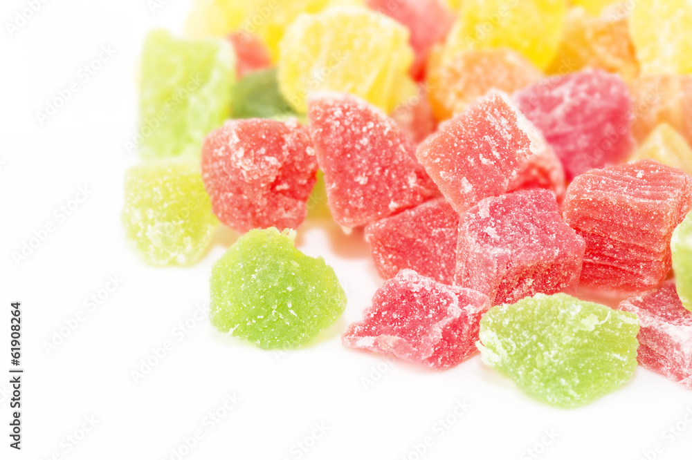 candied macro candied macro