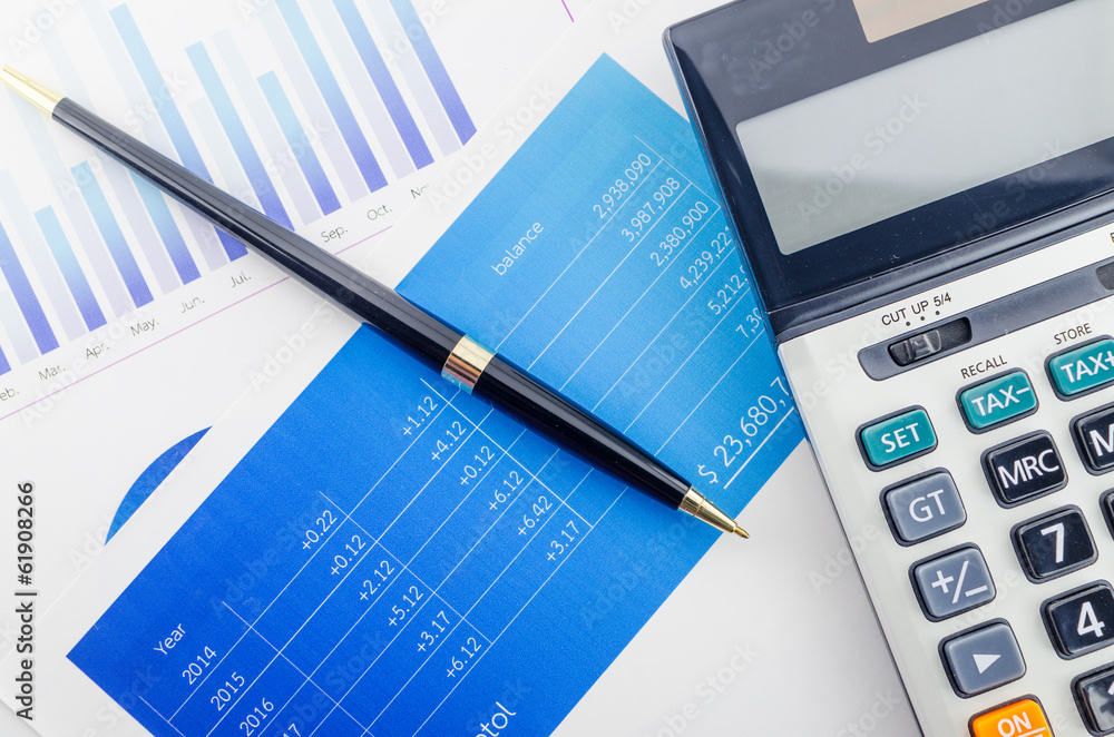 Graphs and Calculator Graphs and Calculator