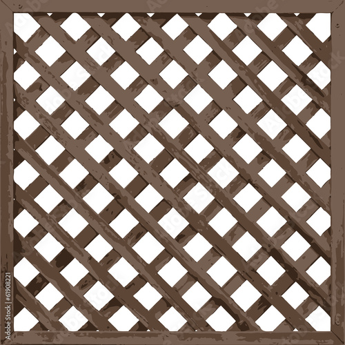 Wood Gird