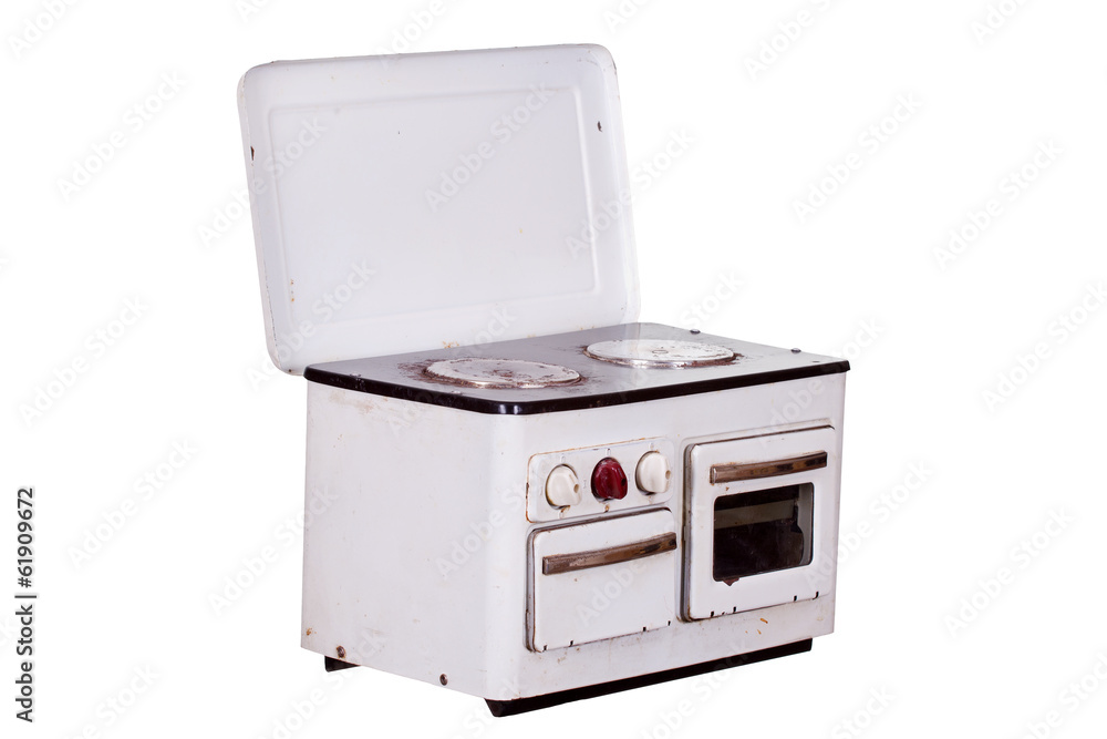 very old stove very old stove