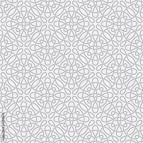 Vector abstract seamless background