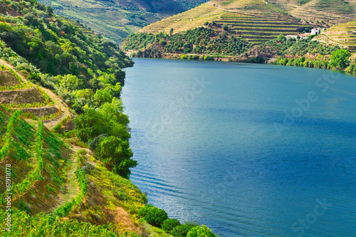 Valley Douro