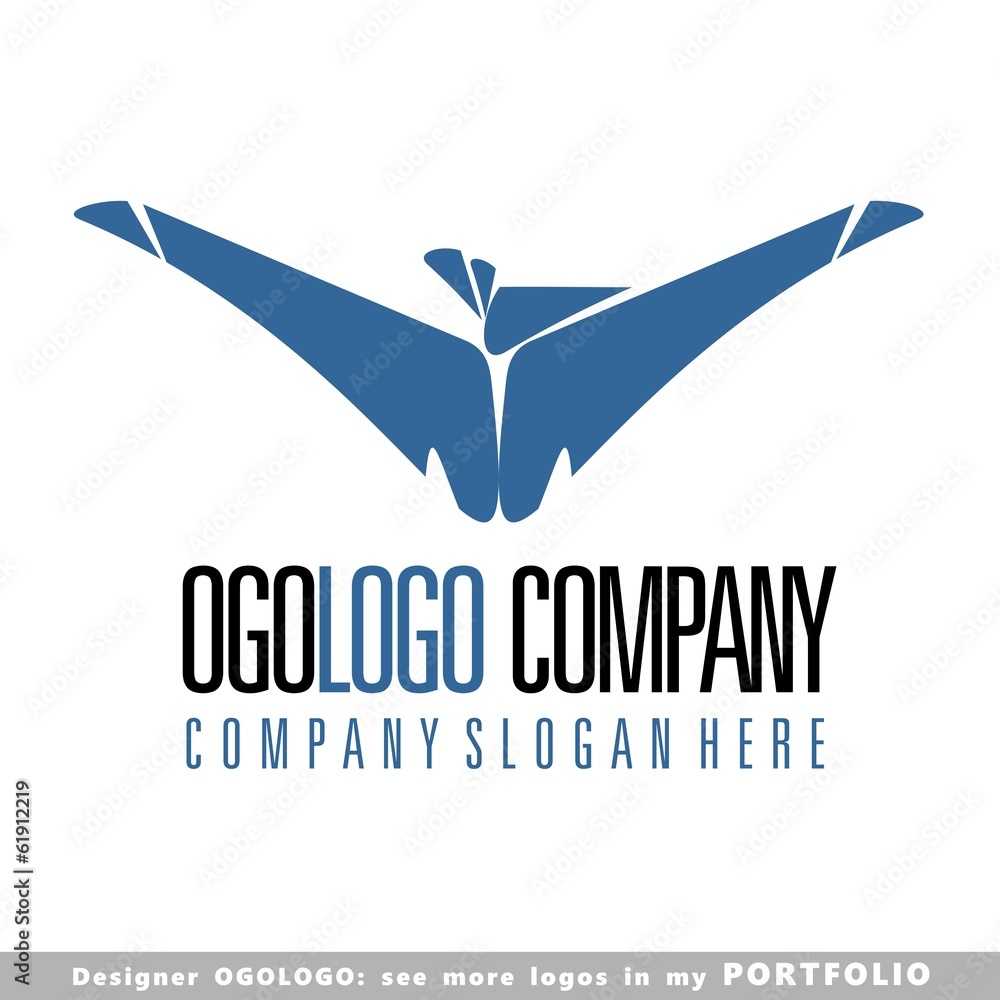 logo, bird, business, vector, symbol logo, bird, business, vector, symbol
