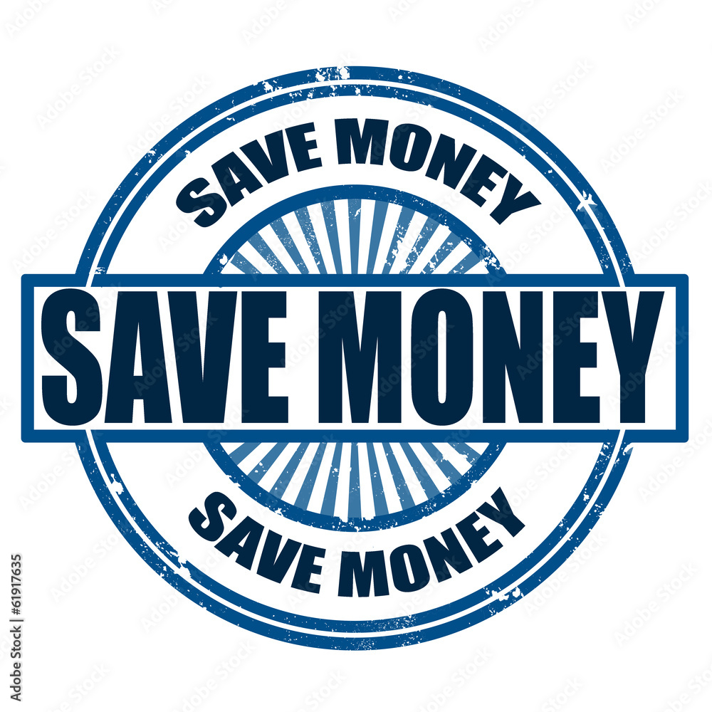 save money save money