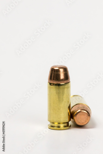 2 Bullets