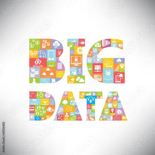 big data, data analysis, analytics