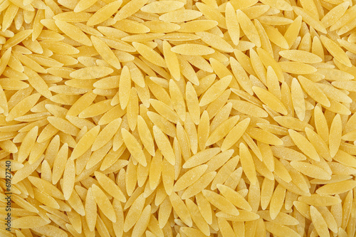 barley-shaped pasta