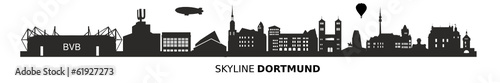 Skyline Dortmund