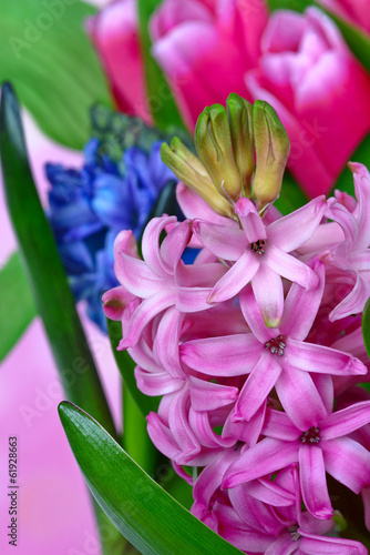 Bouquet of flowers