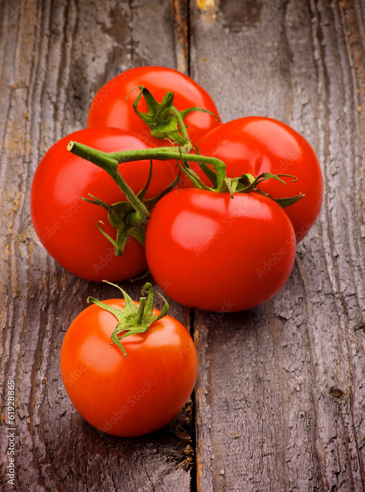 Ripe Tomatoes Ripe Tomatoes