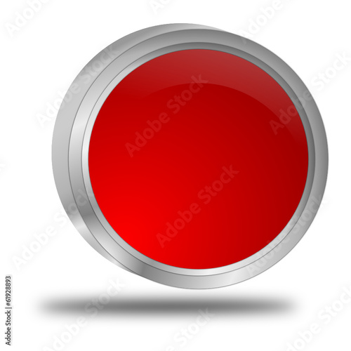 Button rot Free Download Button rot - GFXLoad