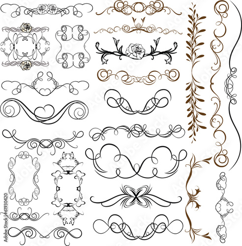 vector set