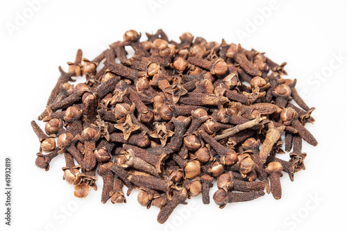 cloves