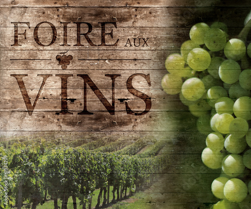 Foire aux vins