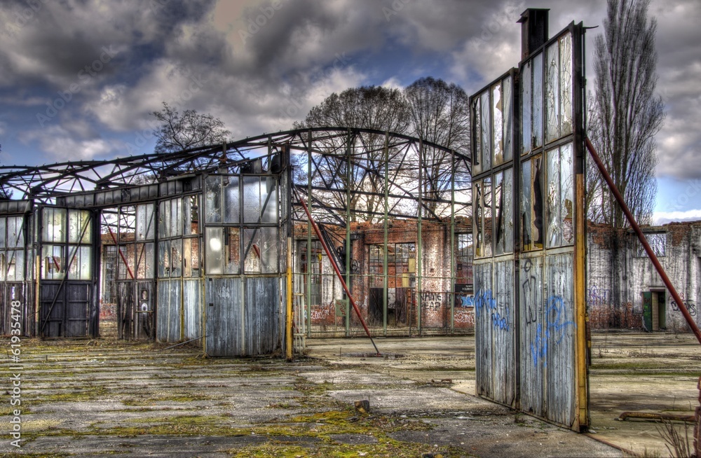 Ruine Ruine