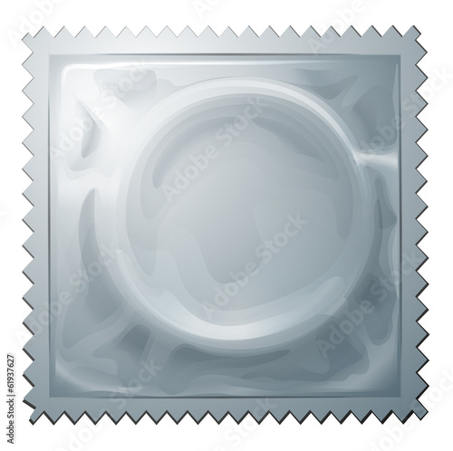 A condom