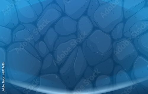 A stonewall