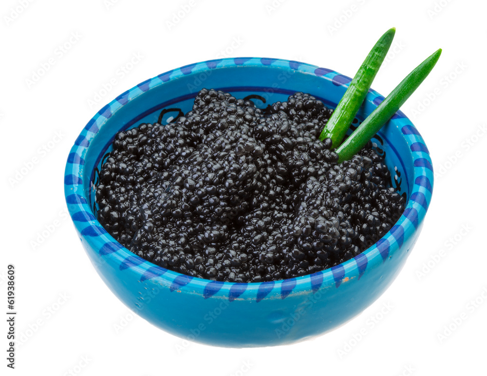 Black caviar Black caviar