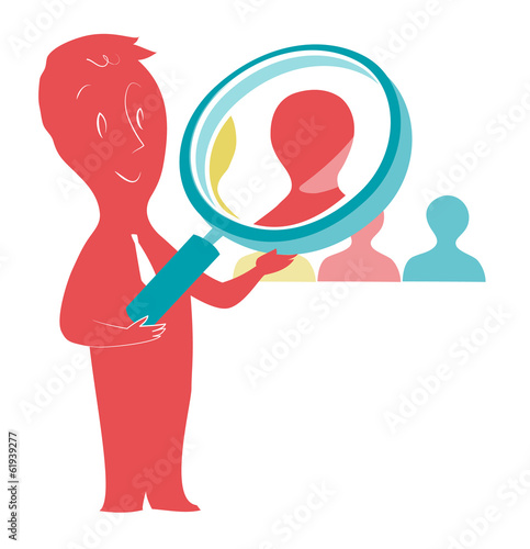 Selezione del personale