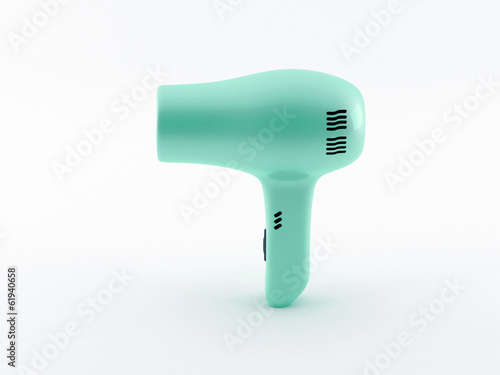 hair dryer photo