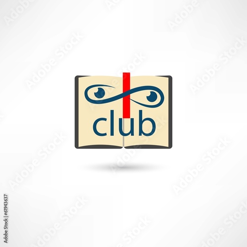 Club open book