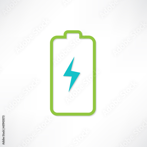 Green battery