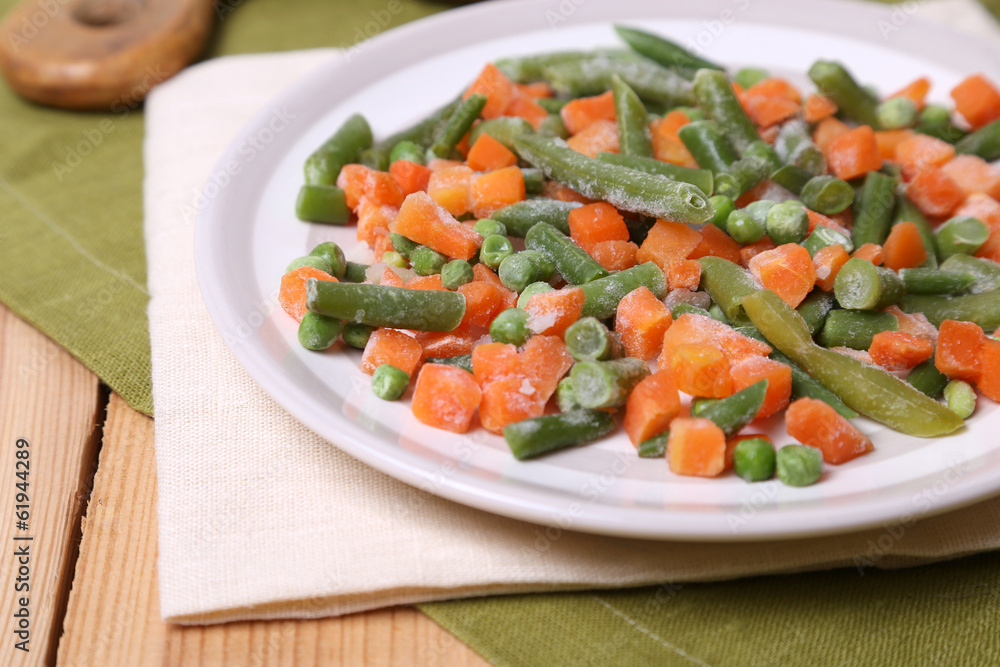vegetables vegetables