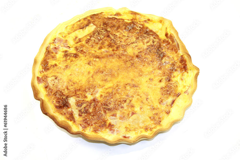 quiche quiche