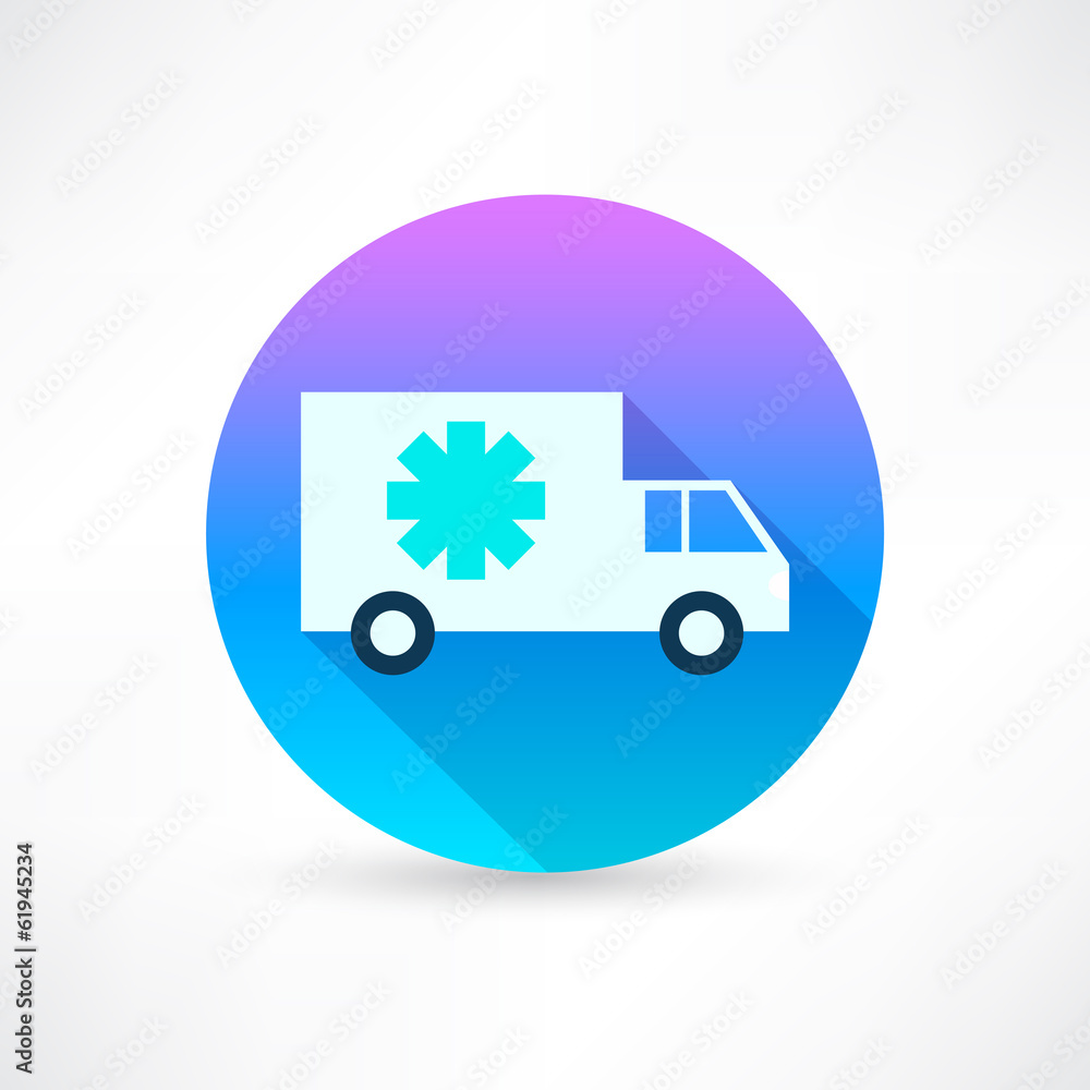Car icon Car icon