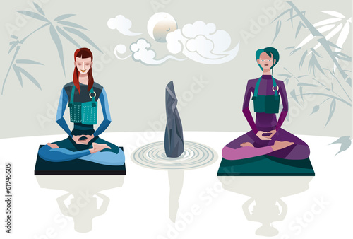 Zen Women