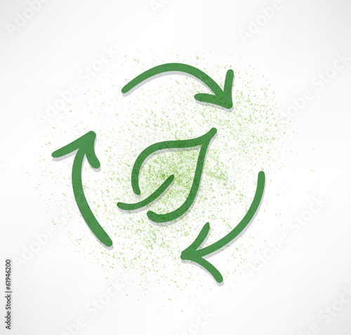 Leaf icon.