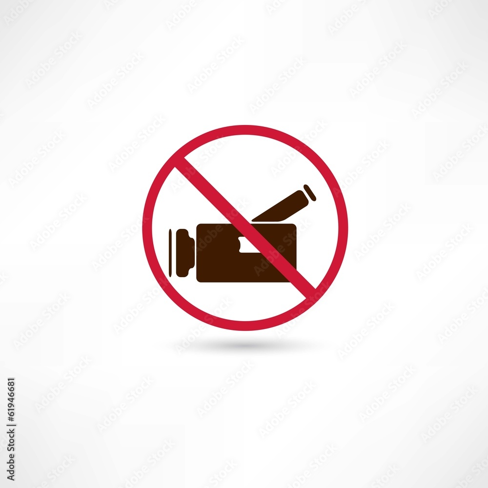 No video No video