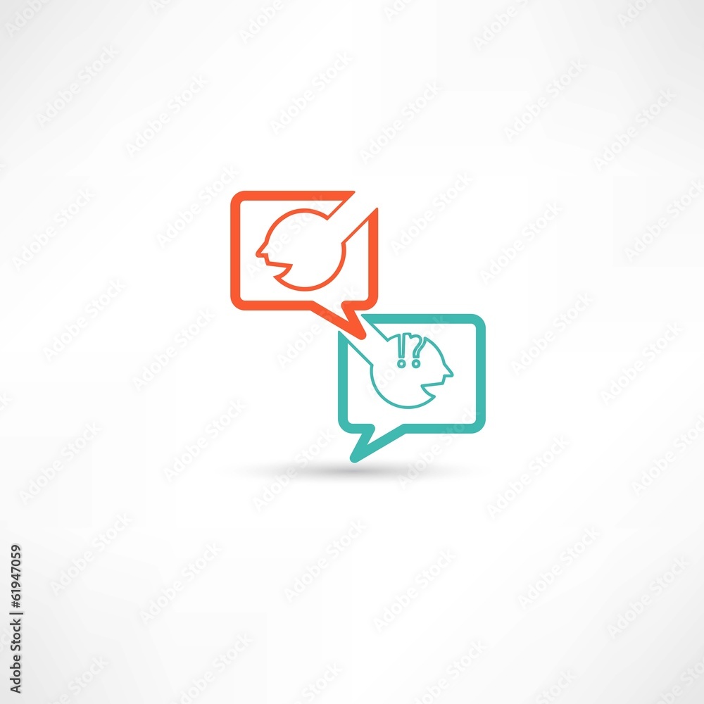 dialogue of two persons dialogue of two persons