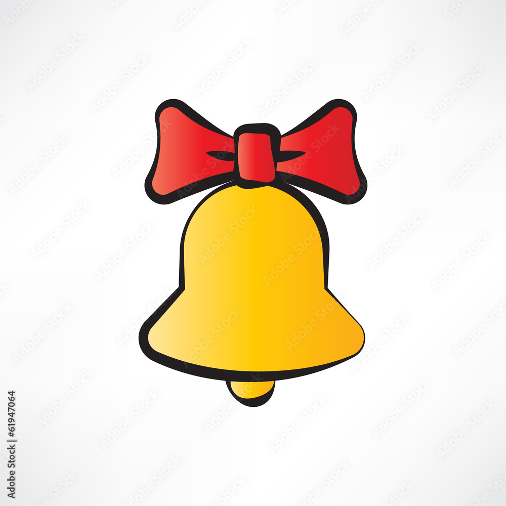 One yellow bell One yellow bell