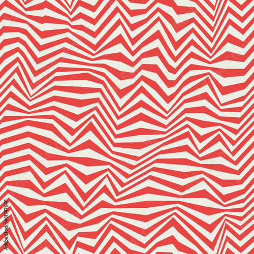 Seamless abstract pattern