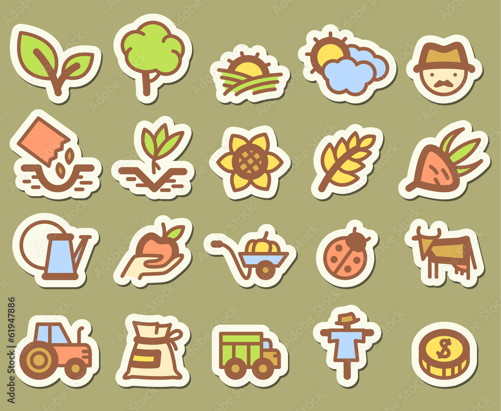 farm icon farm icon
