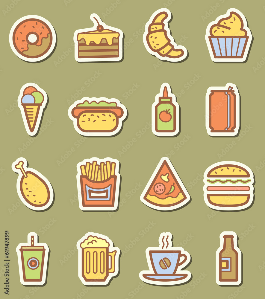 Fast food Fast food