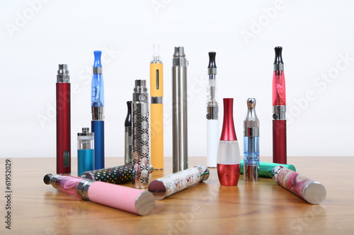 electronic cigarettes