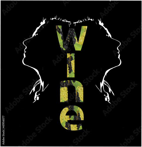 logo vino