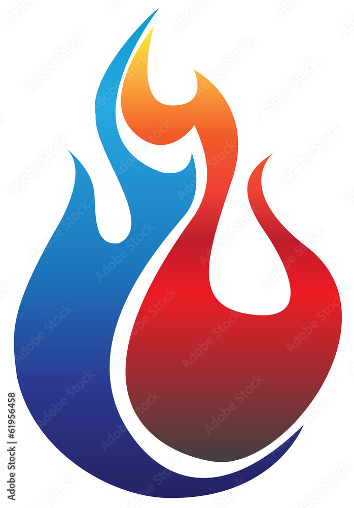 Dark and Light Fire Dark and Light Fire