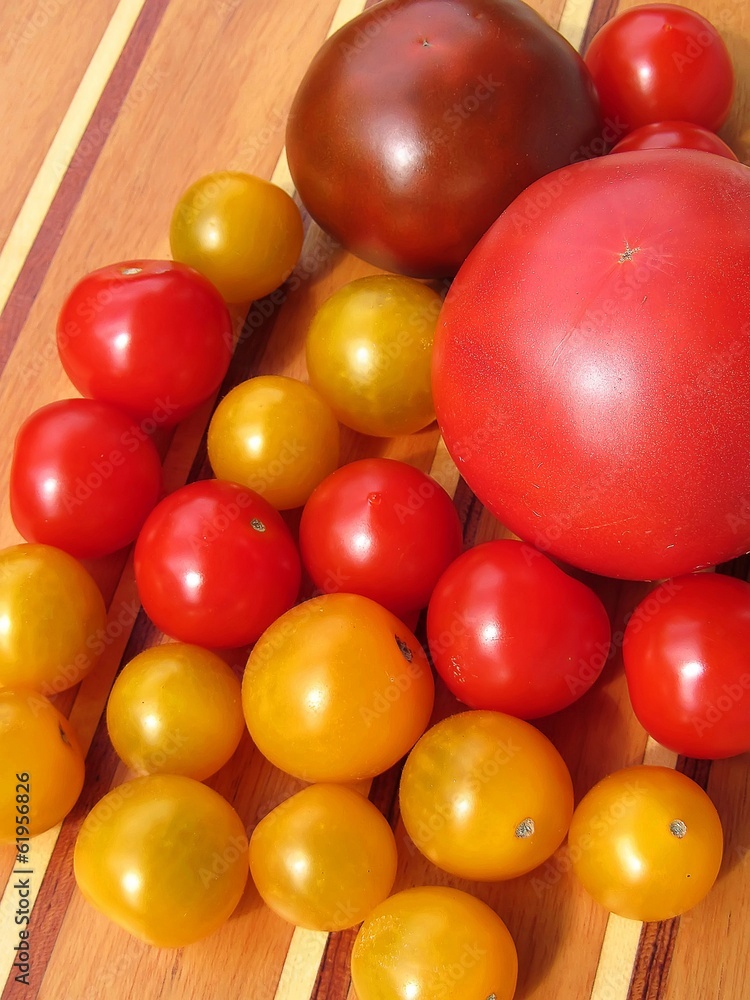 tomates tomates