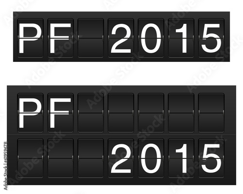 Happy new year 2015