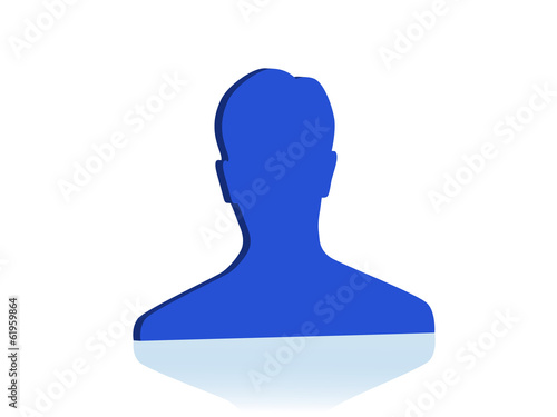 Icon männlich