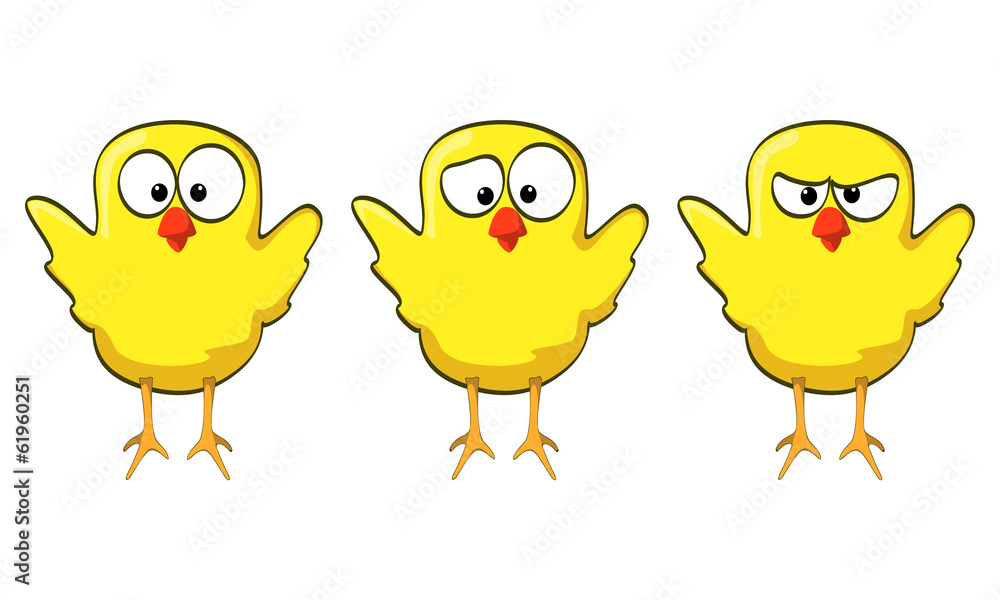 cartoon chicken collection wings up cartoon chicken collection wings up